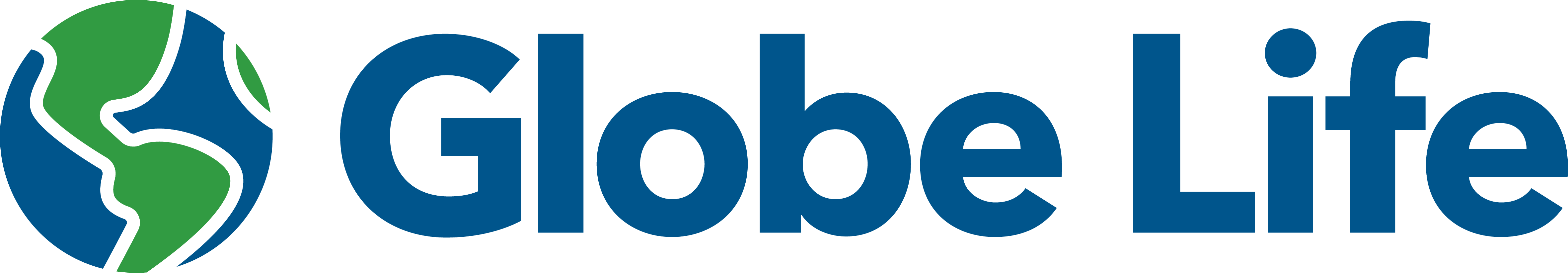 Globe Life Home